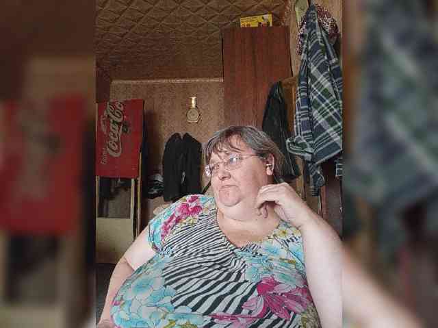 Olga47 webcam