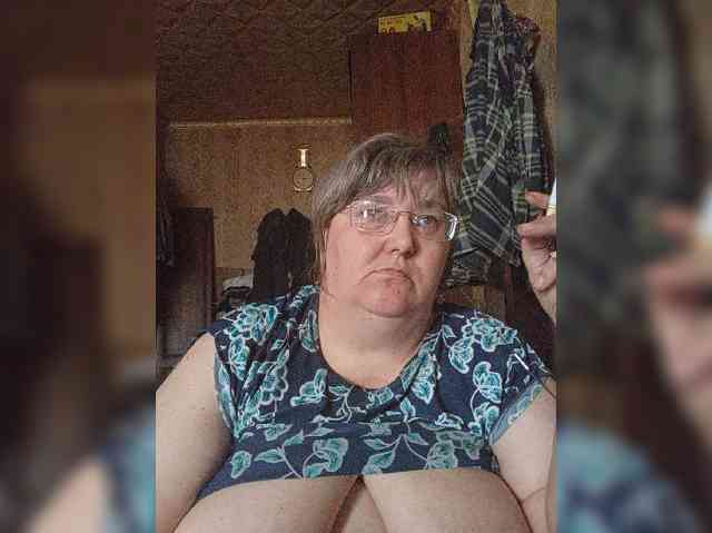Olga47 webcam