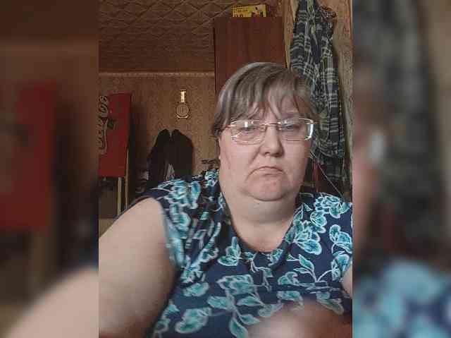 Olga47 webcam