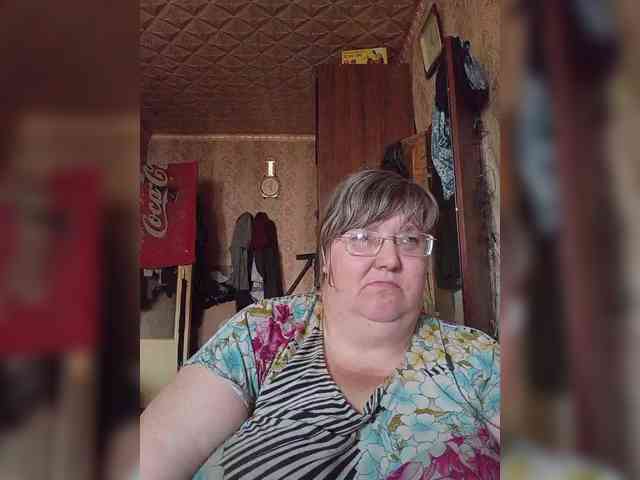 Olga47 webcam
