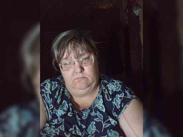 Olga47's webcam live show
