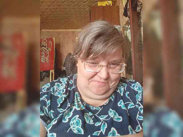 Olga47 webcam