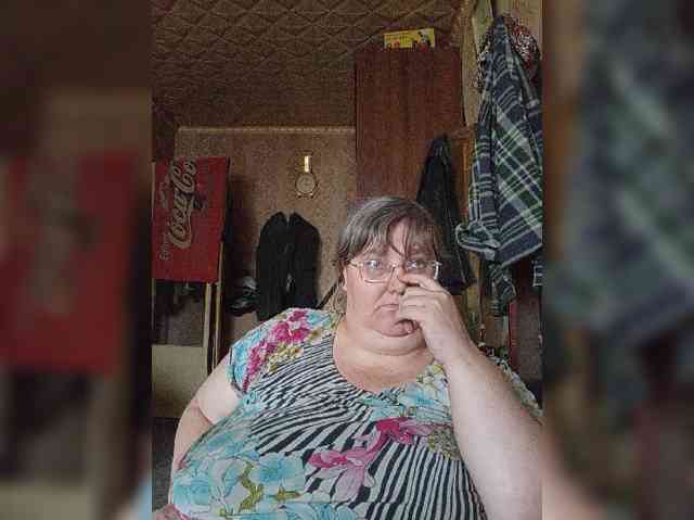 Olga47 webcam