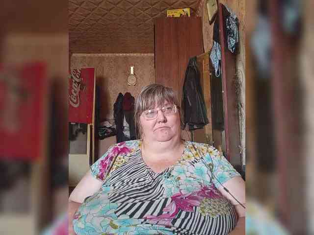 Olga47 webcam