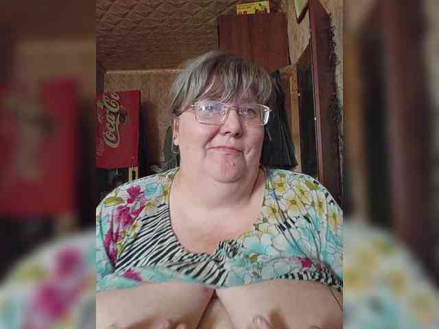 Olga47 webcam