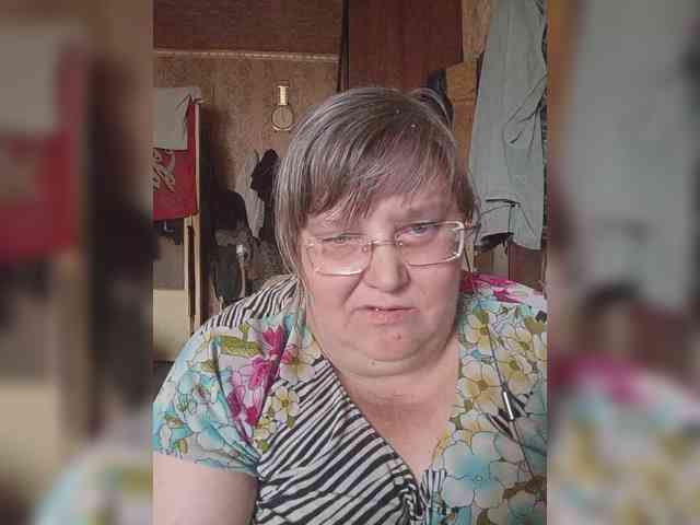Olga47 webcam