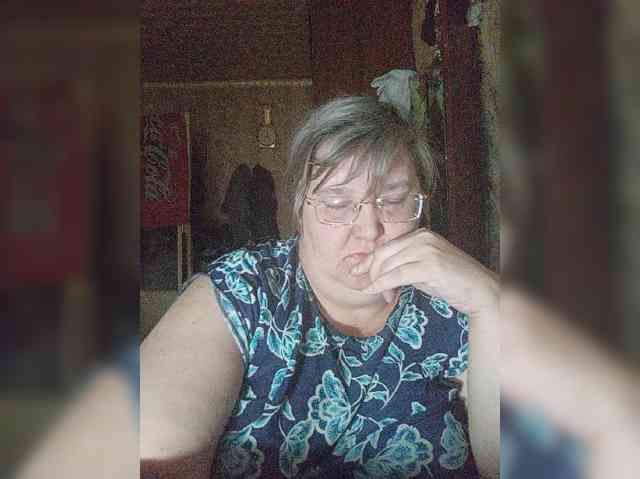 Olga47 webcam