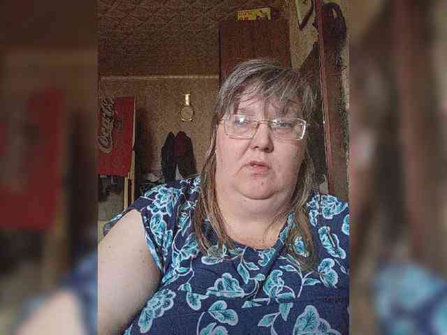 Olga47 webcam