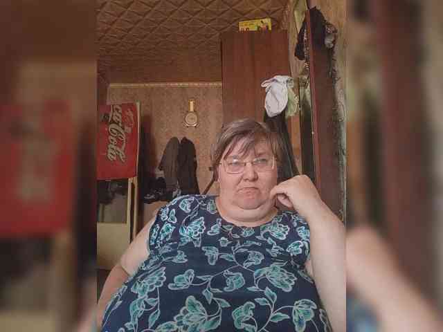 Olga47 webcam