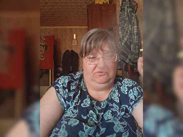 Olga47 webcam