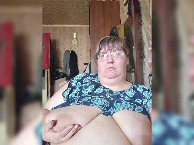 Olga47 webcam