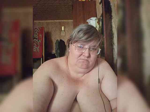 Olga47 webcam
