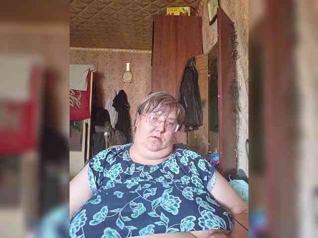 Модель: Olga47