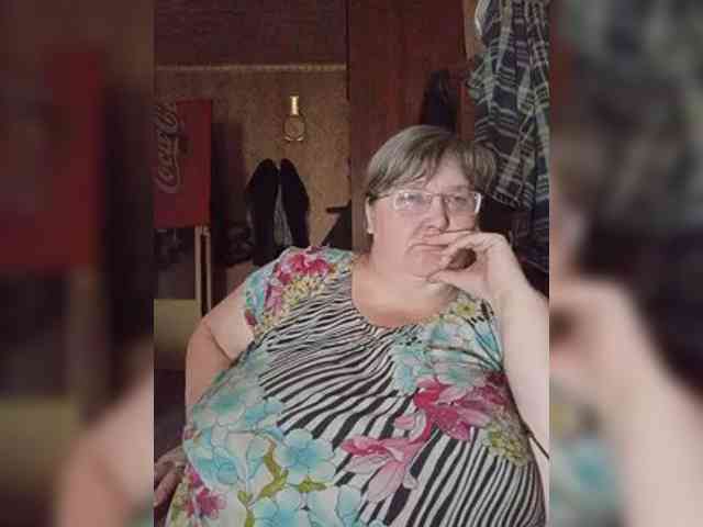 Olga47 webcam