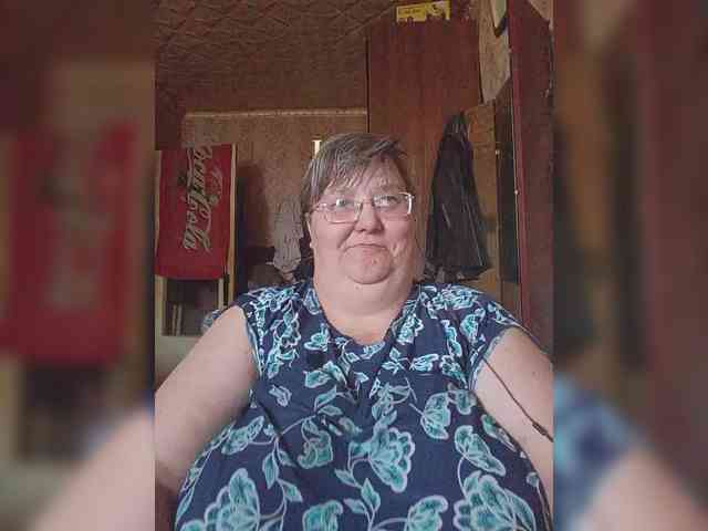 Olga47 webcam