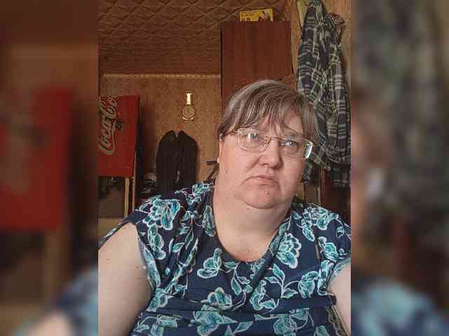 Olga47 webcam