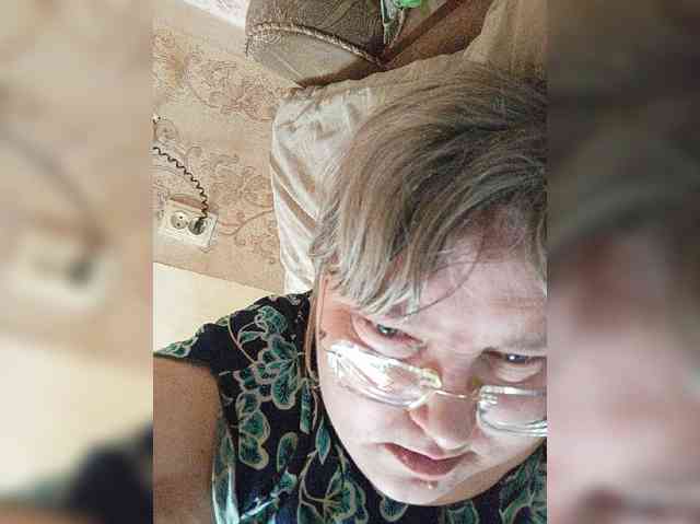 Olga47 webcam