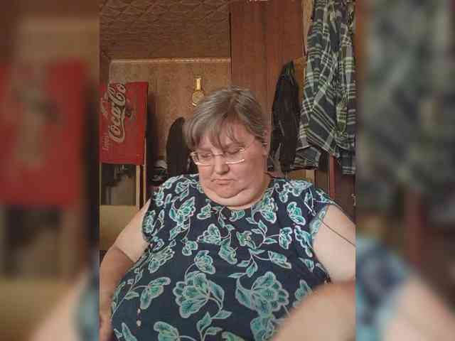 Olga47 webcam