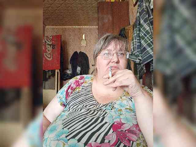 Olga47 webcam