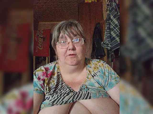Olga47 webcam
