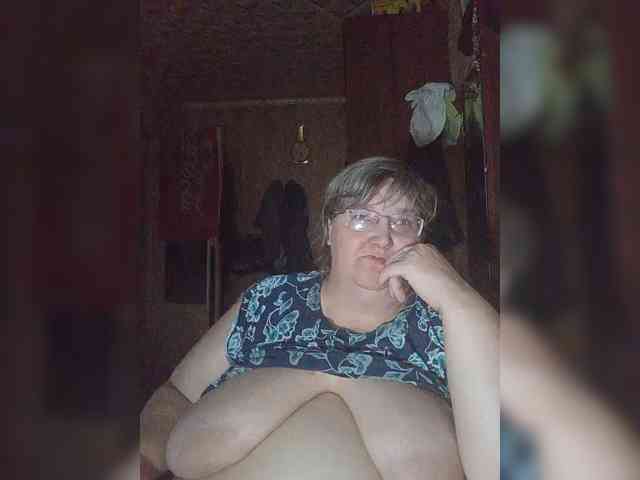 Olga47 webcam
