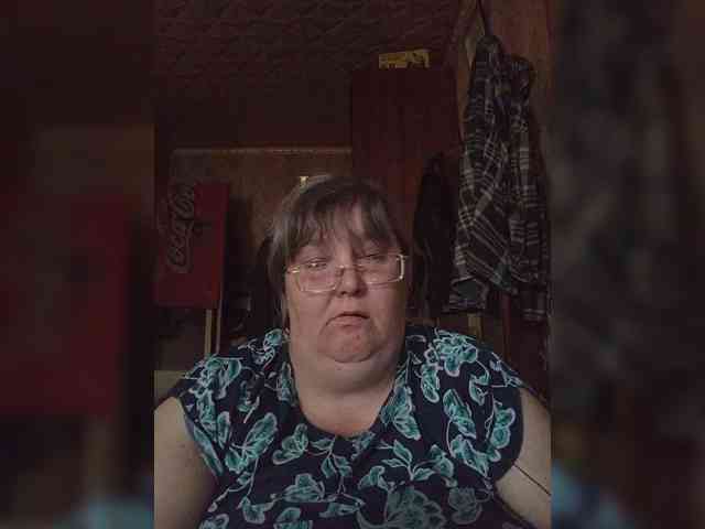 Olga47 webcam