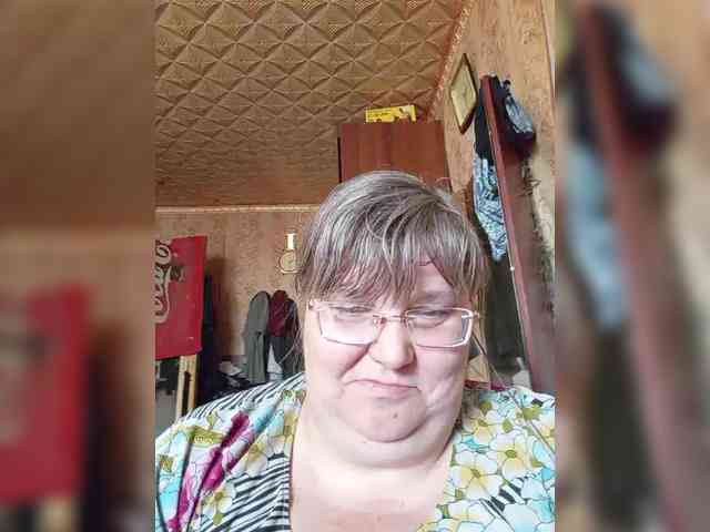 Olga47 webcam
