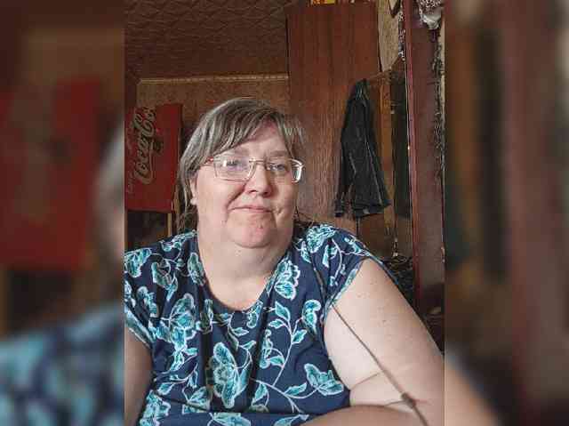 Olga47's webcam live show