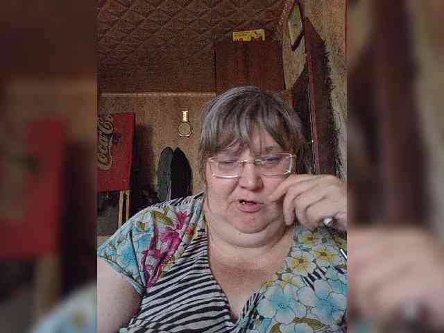 Olga47 webcam
