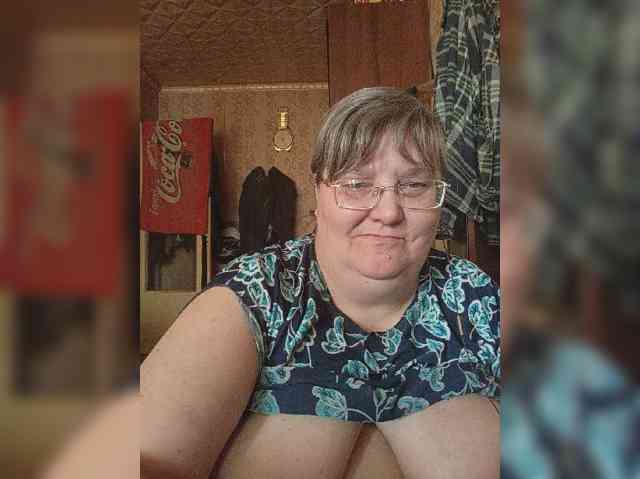 Olga47 webcam