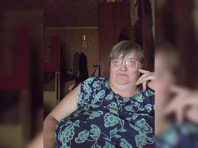 Olga47 webcam