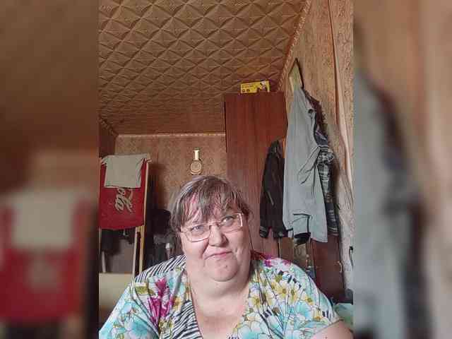 Olga47 webcam