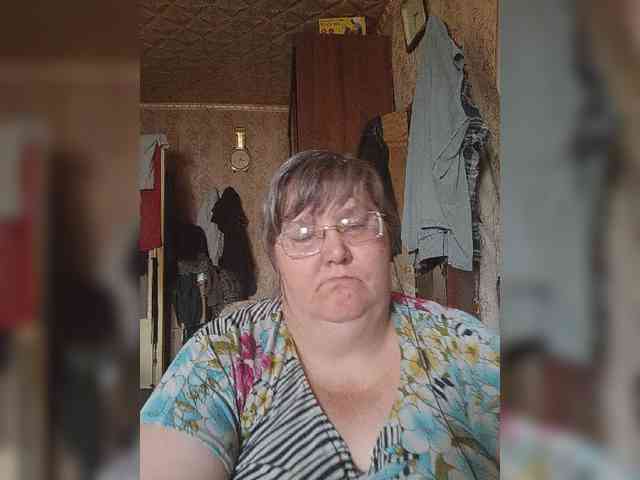 Olga47 webcam