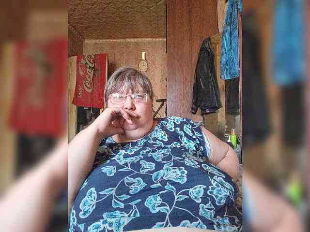 Olga47 webcam