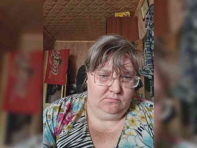 Olga47 webcam