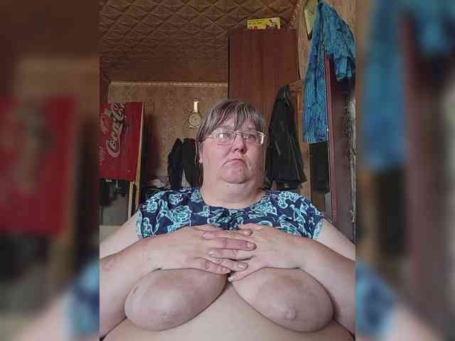 Olga47 webcam