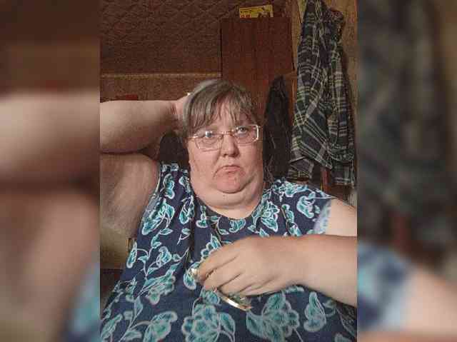Olga47 webcam