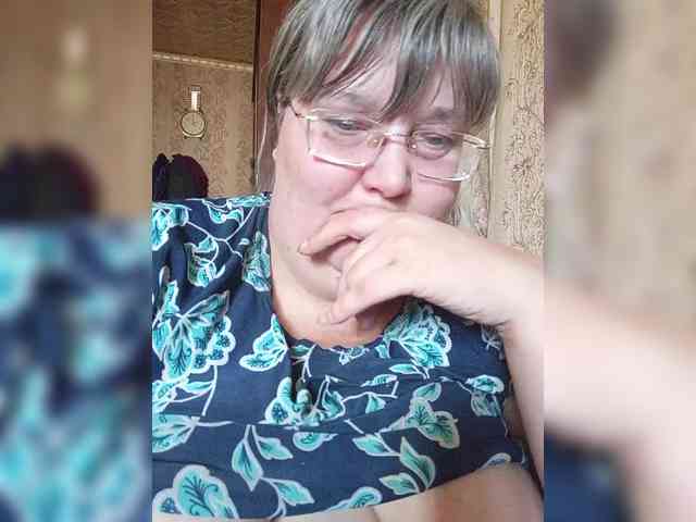 Olga47 webcam