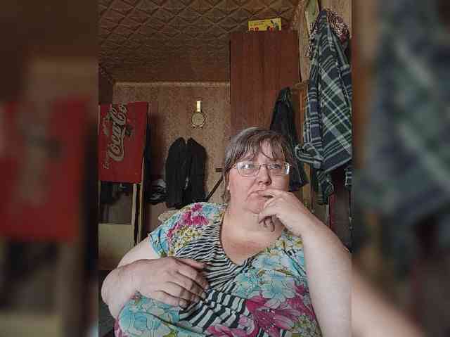 Olga47 webcam