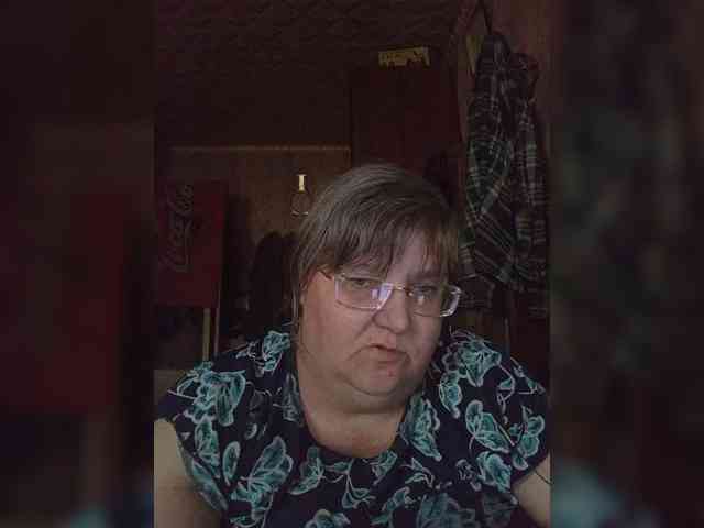 Olga47 webcam