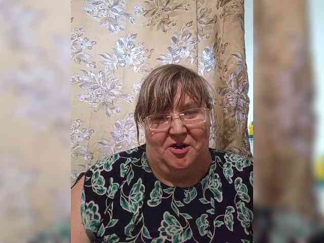 Olga47 webcam