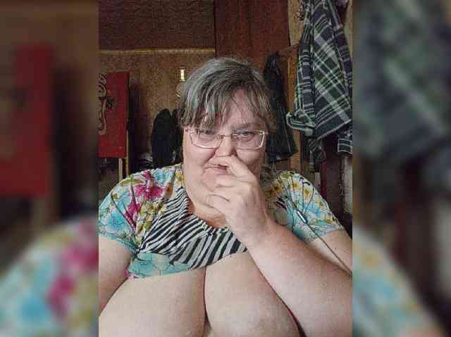 Olga47 webcam