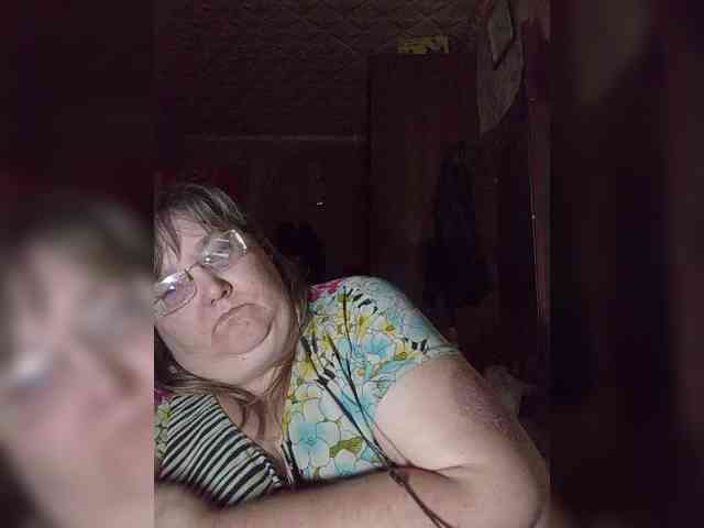 Olga47 webcam