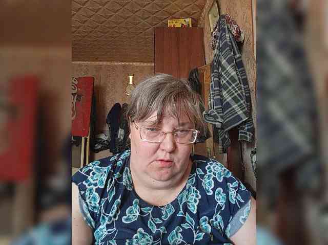Olga47 webcam