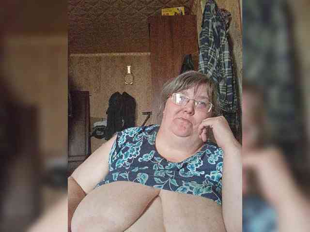 Olga47 webcam