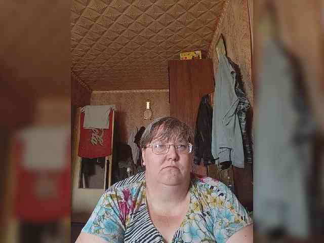 Olga47 webcam