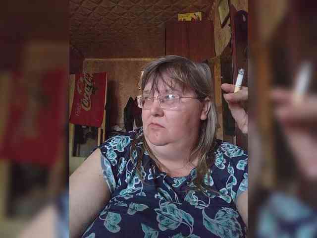 Olga47 webcam
