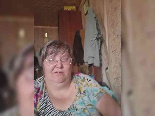 Olga47 webcam