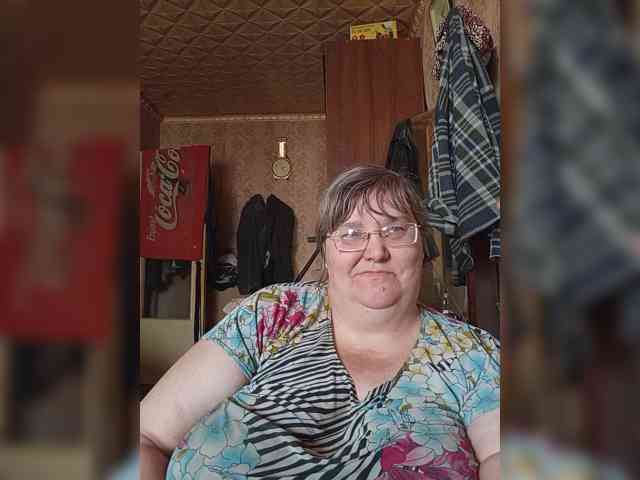 Olga47 webcam