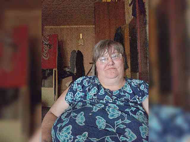 Olga47 webcam
